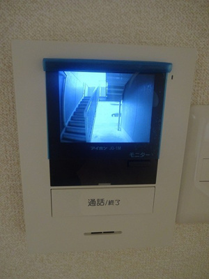 【セキュリティ】 | サミットハイムB