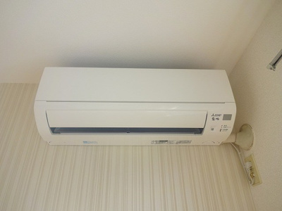 【設備】 | サミットハイムB