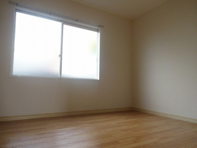 【寝室】 | サミットハイムB