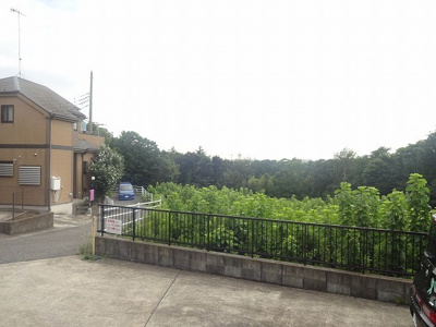 【周辺】 | サミットハイムB