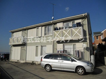 サミットハイムBの画像