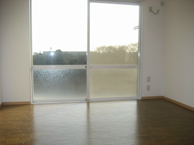 【居間・リビング】 | サミットハイムB