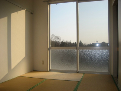 【和室】 | サミットハイムB