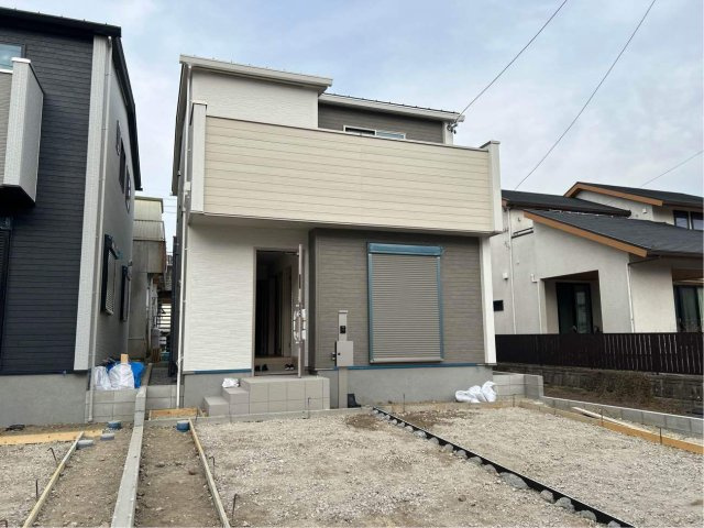 【外観】の画像