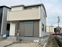 REXCRAS　西尾市熊味町第1-2号棟の画像