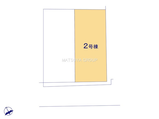 【区画図】の画像