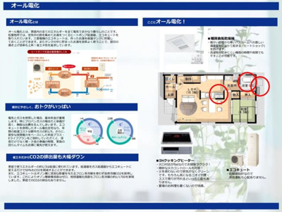 【その他】 | REXCRAS　西尾市熊味町第1-2号棟