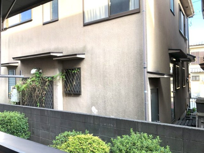 【展望】 | グレイス　ヴィラ
