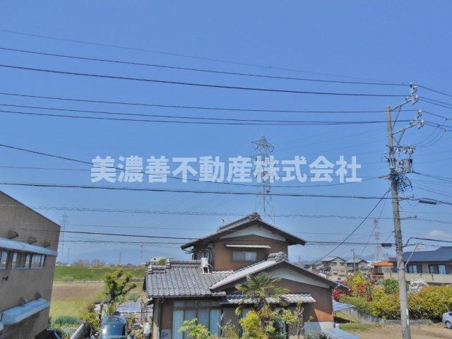 ６５５７６　岐阜市折立アパートのその他