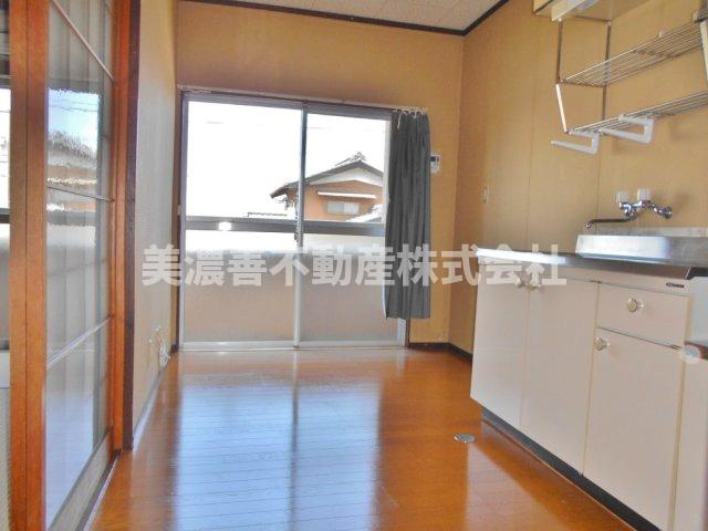 ６５５７６　岐阜市折立アパートのその他