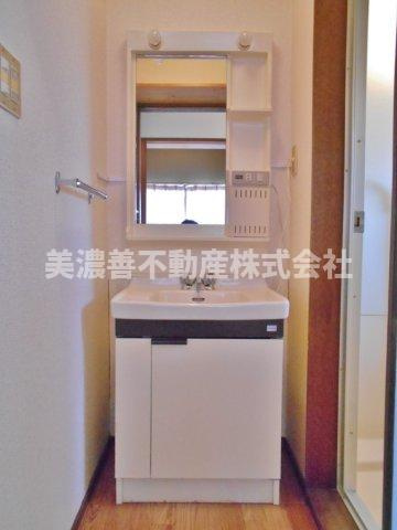 ６５５７６　岐阜市折立アパートのその他