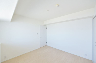 【洋室】 | サンマンションアトレ太子橋