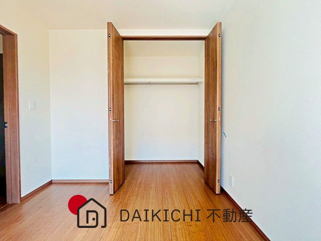 【収納】 | 第1北本　新築戸建　全4棟　B号棟