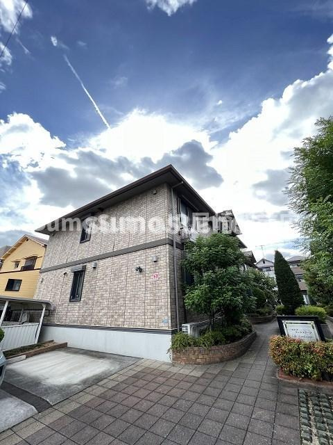 ライフランドスケープA棟