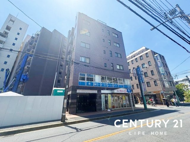 メイロイヤル綱島の画像