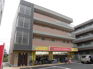 【外観】