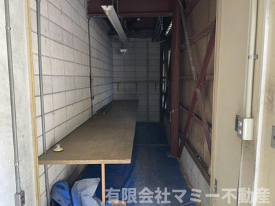 【その他】 | 川島町倉庫M
