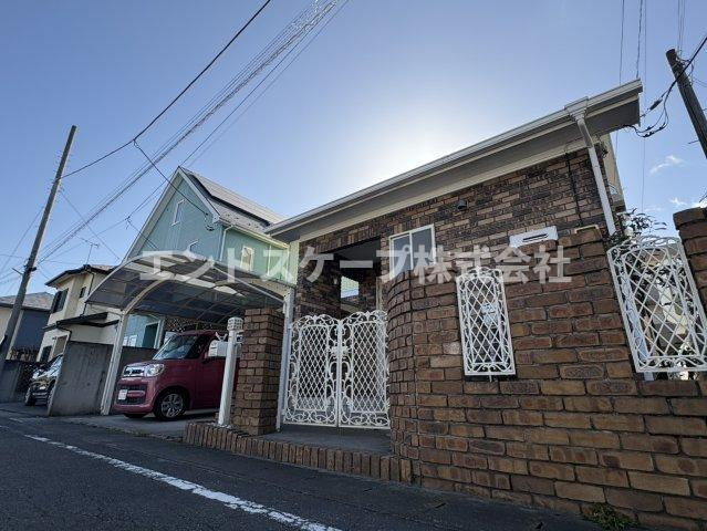 下中居町　戸建貸家