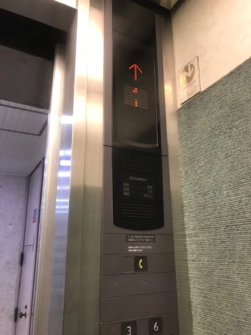 見真ビル（ケンシン）の設備