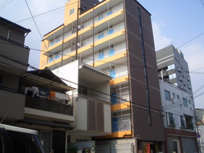 【外観】 | ハイムリバーサイド