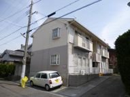 ペアシティの画像