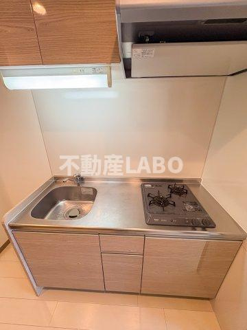 ヴェッセル西九条のその他