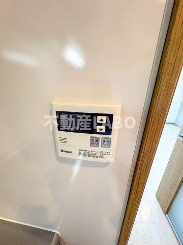 ヴェッセル西九条のその他