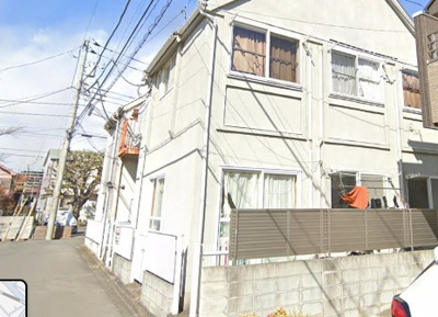 【外観】 | ベルメゾン町田(ベルメゾンマチダ)