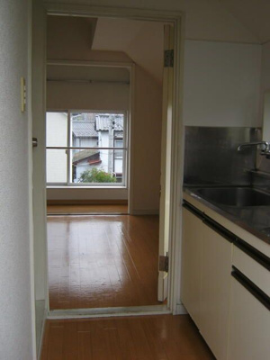 【キッチン】 | ベルメゾン町田(ベルメゾンマチダ)