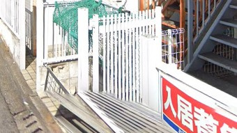 【その他共用部分】 | ベルメゾン町田(ベルメゾンマチダ)