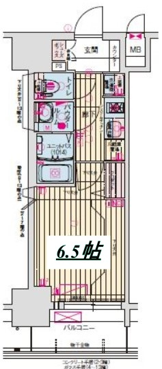 プレサンスTHE新栄