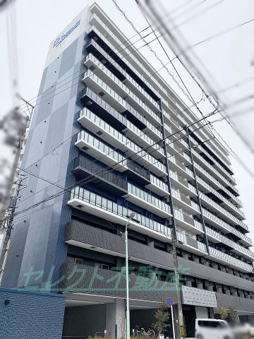 プレサンスTHE新栄