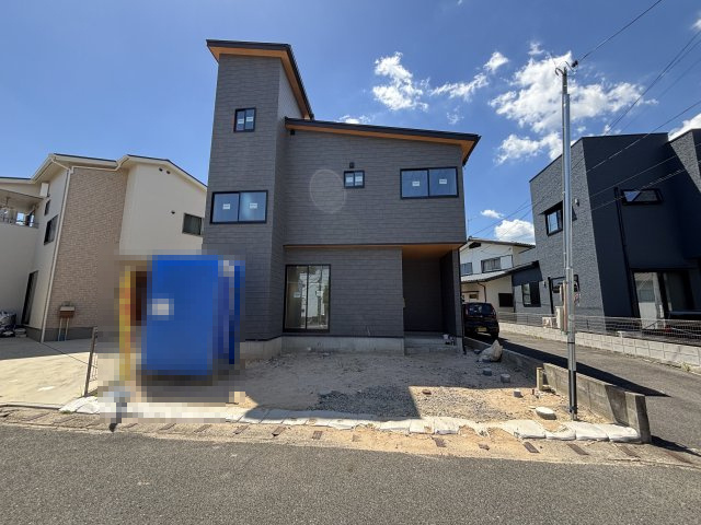 新築戸建　伴東7丁目のその他