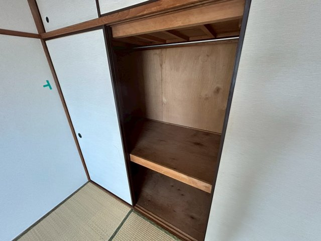 ユーハウス六番町｜名古屋市の賃貸ならMy賃貸の収納|ユーハウス六番町