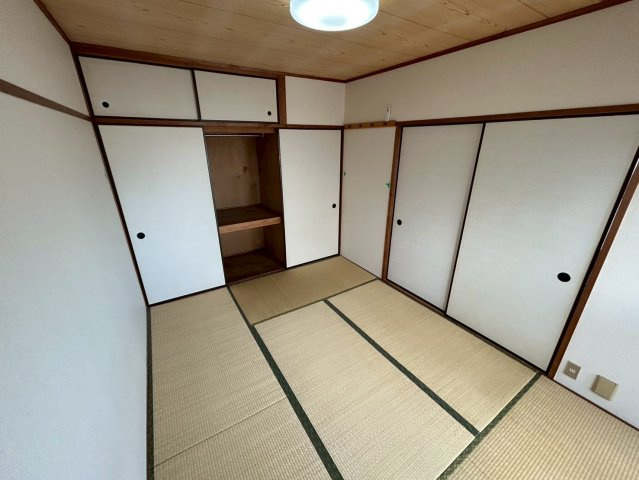 ユーハウス六番町｜名古屋市の賃貸ならMy賃貸の和室|ユーハウス六番町