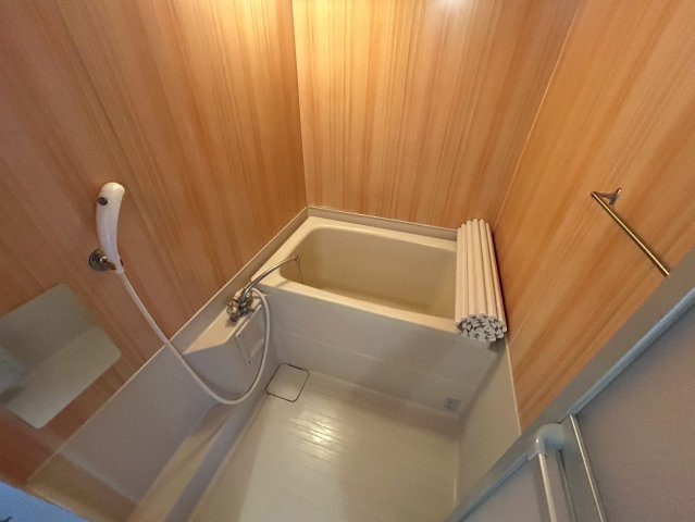 ユーハウス六番町｜名古屋市の賃貸ならMy賃貸の浴室|ユーハウス六番町