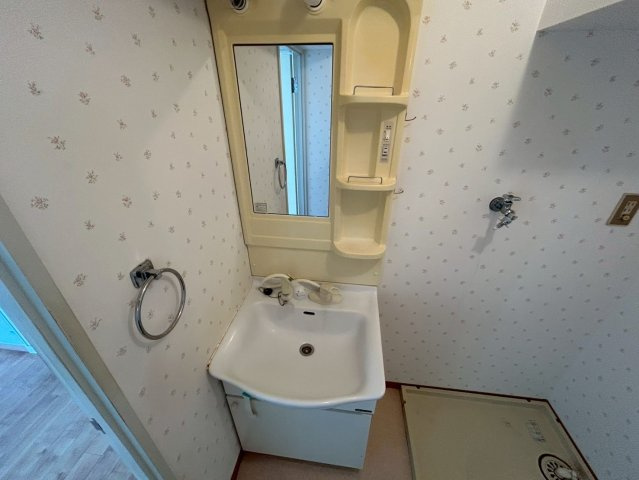 ユーハウス六番町｜名古屋市の賃貸ならMy賃貸の洗面所|ユーハウス六番町