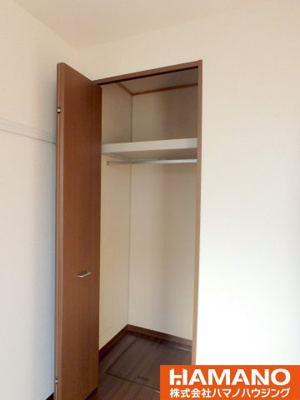 【収納】 | グランドゥールＡ | 反転