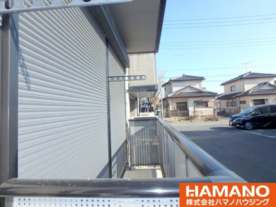 【設備】 | グランドゥールＡ | 反転