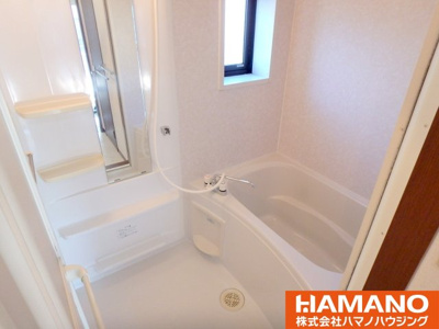 【浴室】 | グランドゥールＡ | 反転