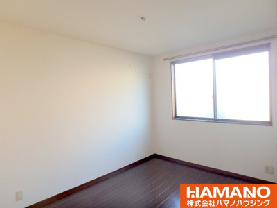 【洋室】 | グランドゥールＡ | 反転