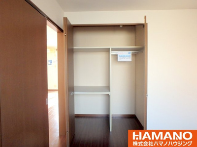 【収納】 | グランドゥールＡ | 反転