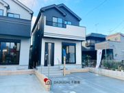 第1北本　新築戸建　全4棟　D号棟の画像