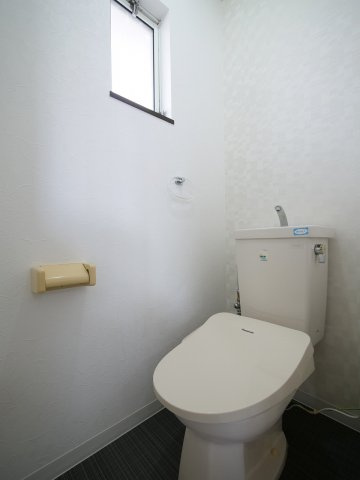 ジャン・ド・フルール南輝のトイレ|※写真は別の部屋のものです。