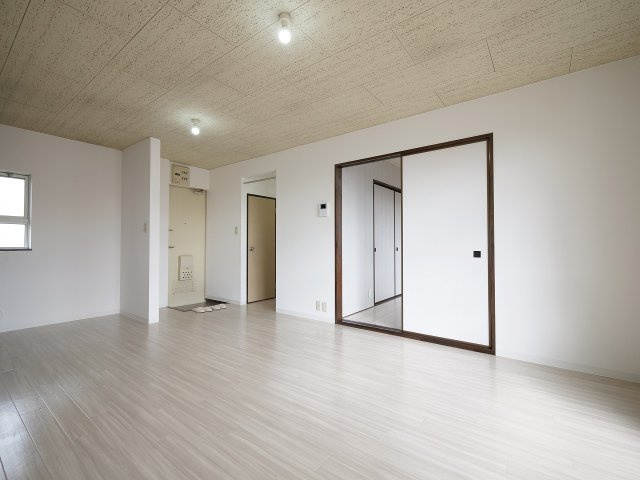 ジャン・ド・フルール南輝の洋室|※写真は別の部屋のものです。