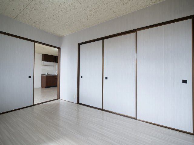 ジャン・ド・フルール南輝の洋室|※写真は別の部屋のものです。