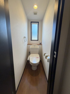 【トイレ】 | グランダムール麦島