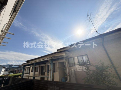 【居間・リビング】 | グランダムール麦島