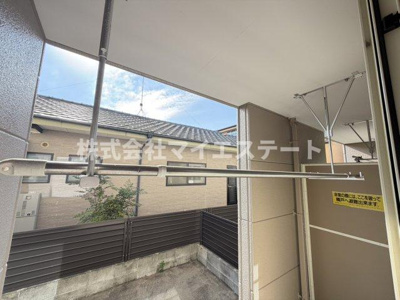 【居間・リビング】 | グランダムール麦島