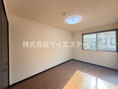 【設備】 | グランダムール麦島